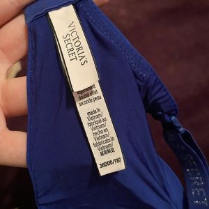 Victoria’s Secret bra